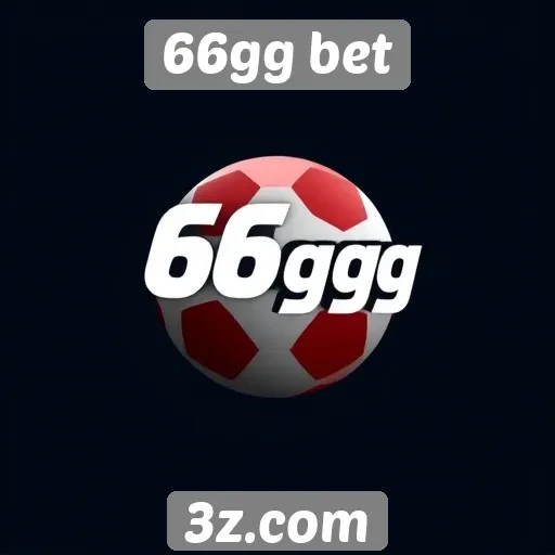 Modalidades de apostas disponíveis no 66gg bet