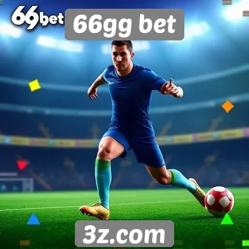 Avaliação dos bônus e promoções do 66gg bet