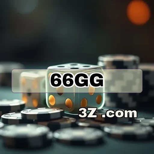 66gg bet: Poker com Emoção e Estratégia na Rede