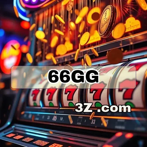 Os Irresistíveis Slots do 66gg bet Que Encantam Jogadores